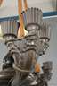 Deckenlampe Art déco