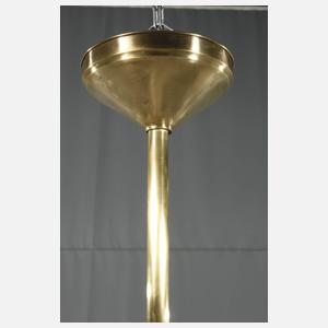 Deckenlampe Art déco