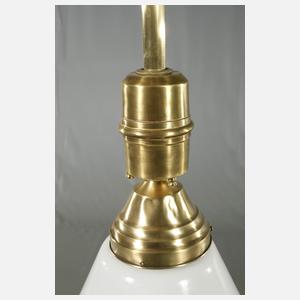 Deckenlampe Art déco