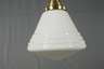 Deckenlampe Art déco