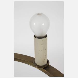 Deckenlampe Art déco