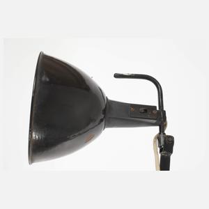 Scherenlampe