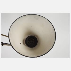 Scherenlampe