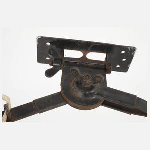 Scherenlampe