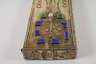 Jan Dix, Altar-Kreuz Silber