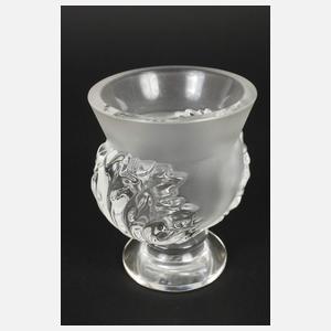 René Lalique drei Teile