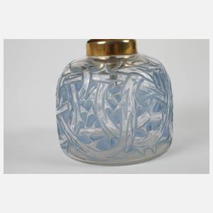René Lalique Parfumzerstäuber „Èpines"