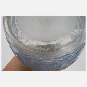 René Lalique Parfumzerstäuber „Èpines"
