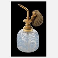 René Lalique Parfumzerstäuber „Èpines"111