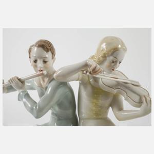 Hutschenreuther "Sonate"