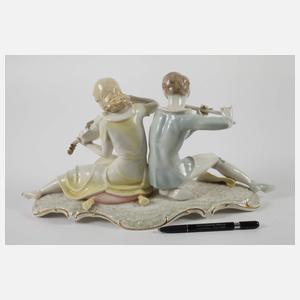 Hutschenreuther "Sonate"