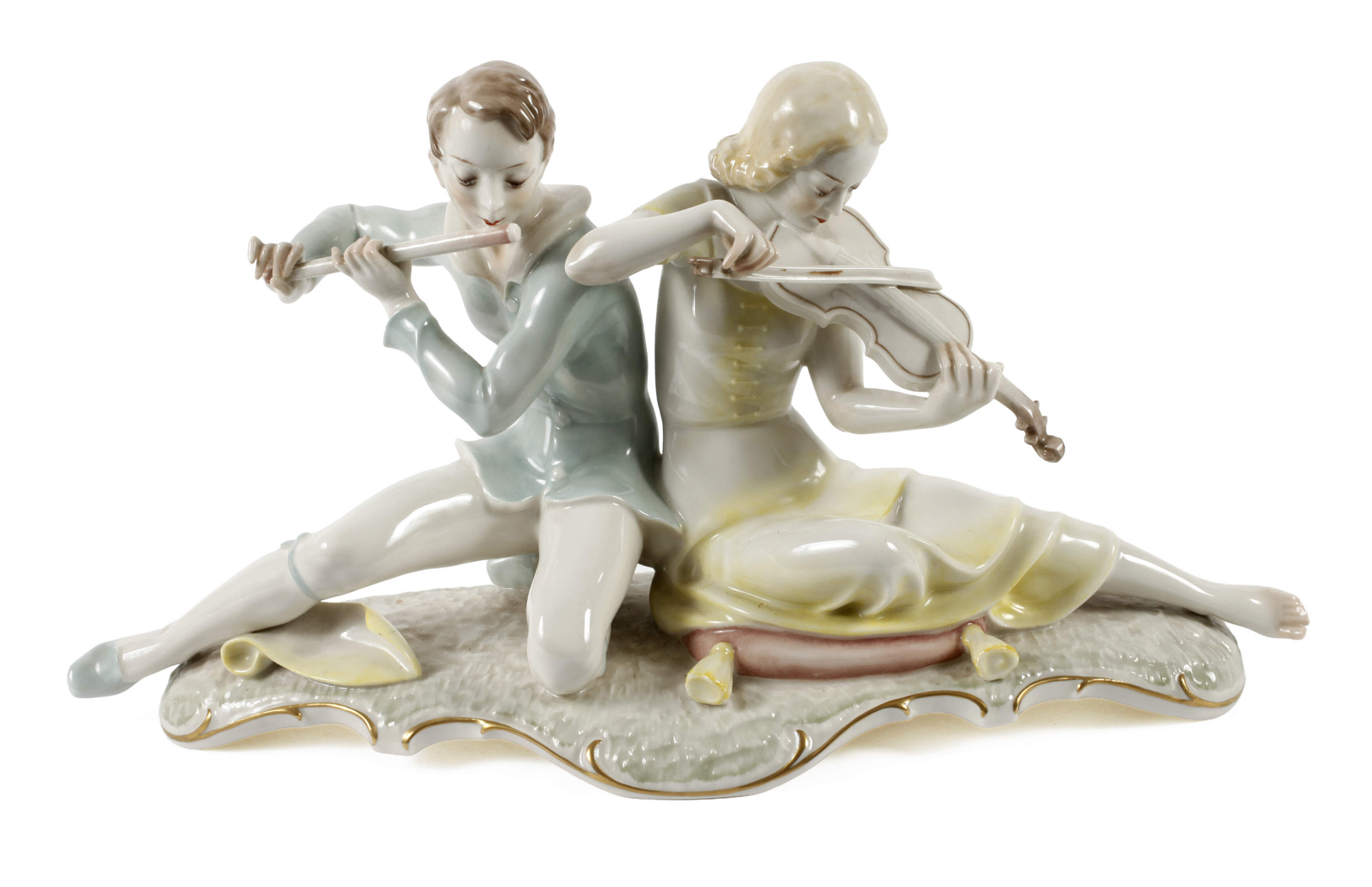 Hutschenreuther "Sonate"