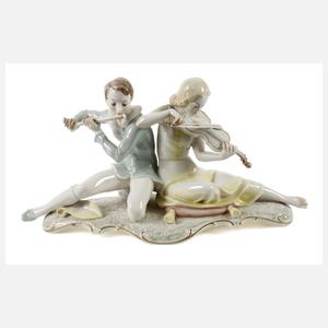 Hutschenreuther "Sonate"
