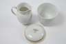 Meissen Kaffeeservice Art déco