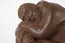 Meissen "Vagabunden, schlafend"