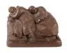Meissen "Vagabunden, schlafend"