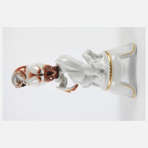 Meissen kleines "Käuzchen"