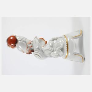 Meissen kleines "Käuzchen"