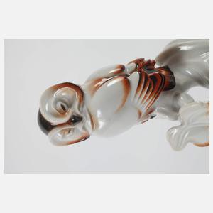Meissen kleines "Käuzchen"