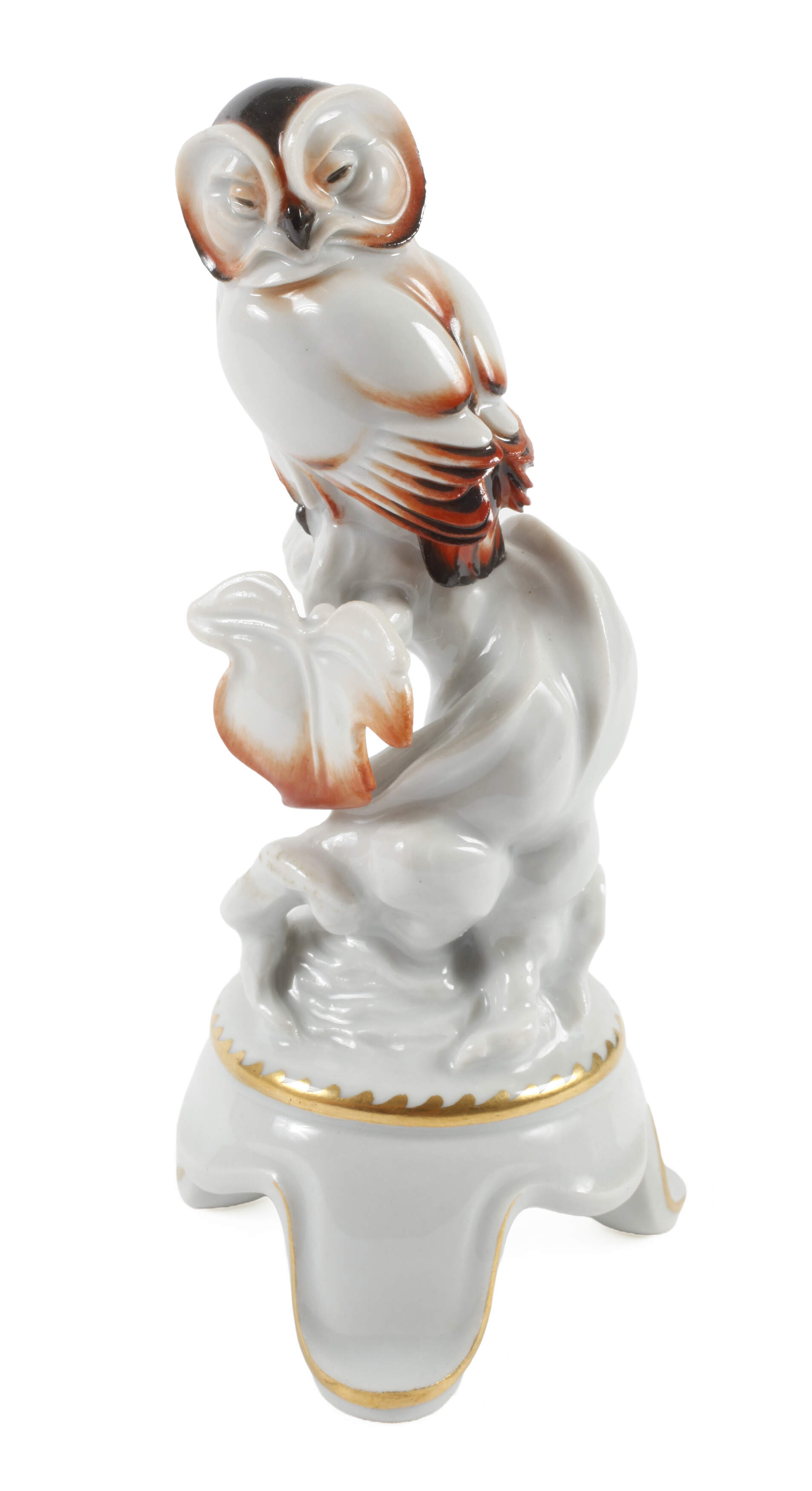 Meissen kleines "Käuzchen"