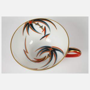 Rosenthal Gedeck "Semiramis"