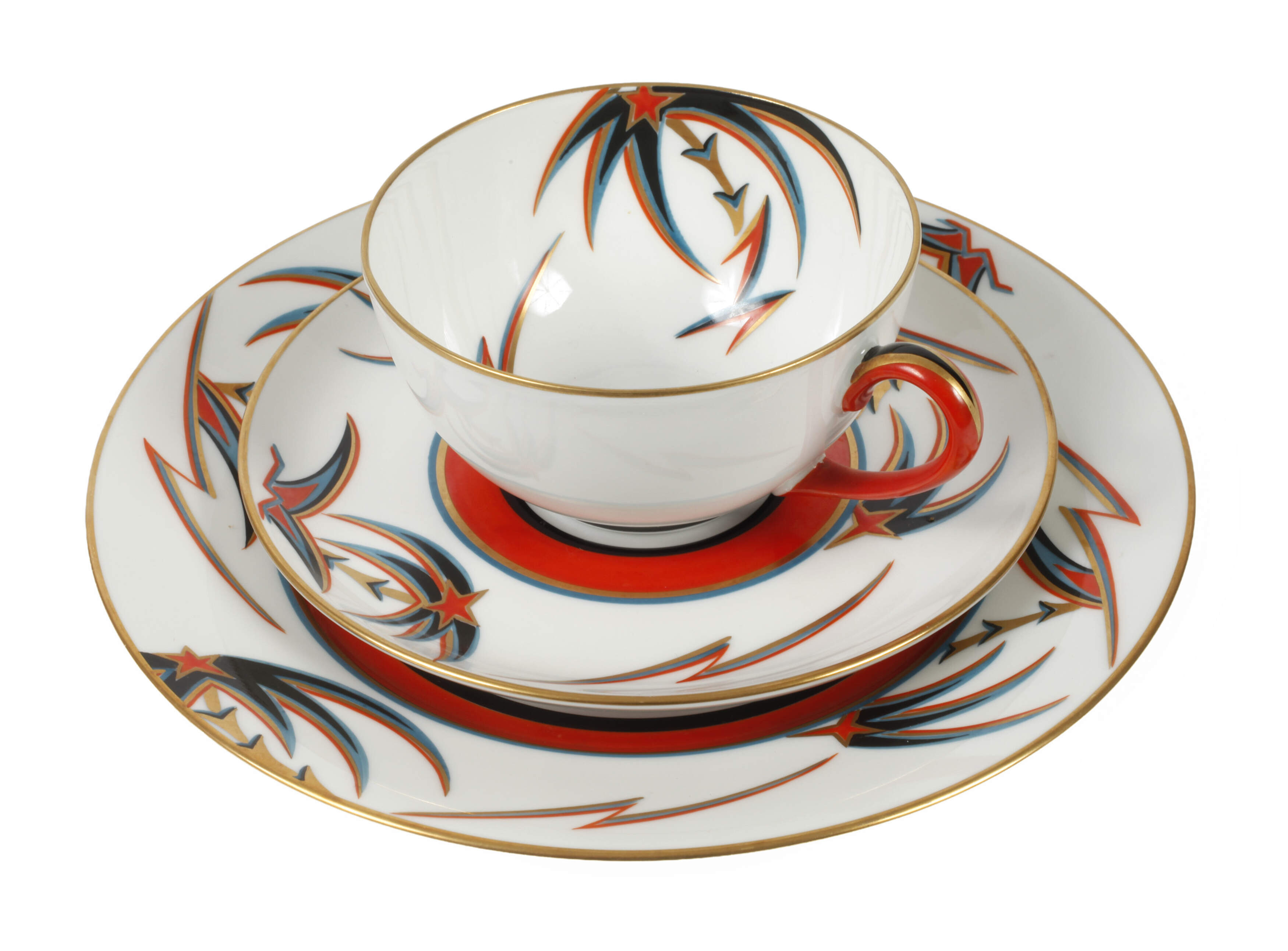 Rosenthal Gedeck "Semiramis"