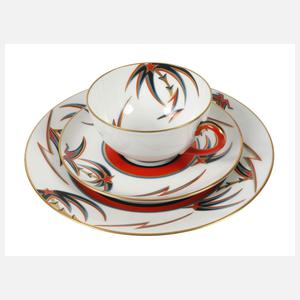Rosenthal Gedeck "Semiramis"