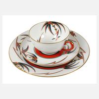 Rosenthal Gedeck "Semiramis"111