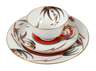 Rosenthal Gedeck "Semiramis"