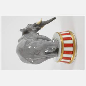 Rosenthal "Elefant"