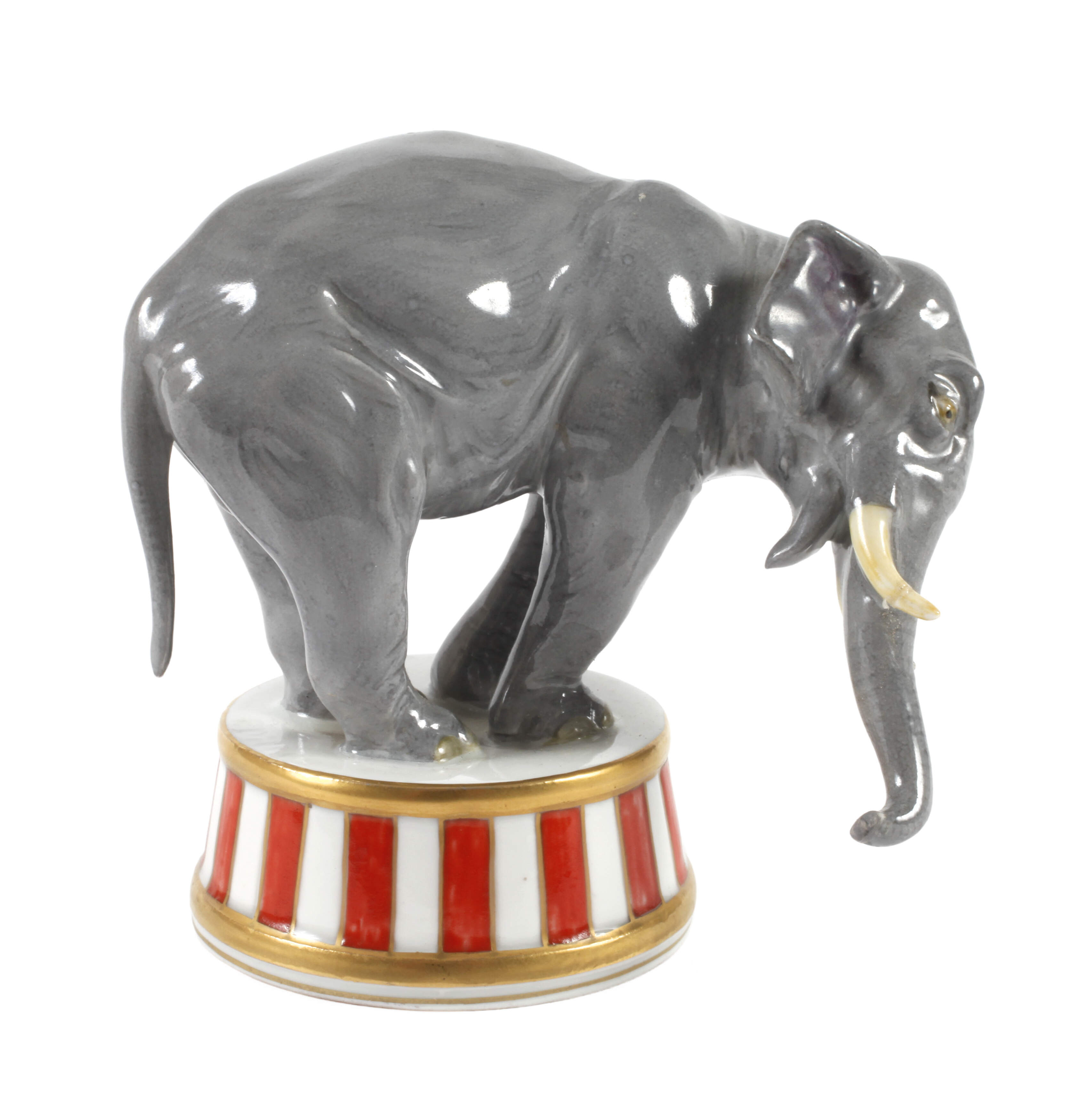 Rosenthal "Elefant"