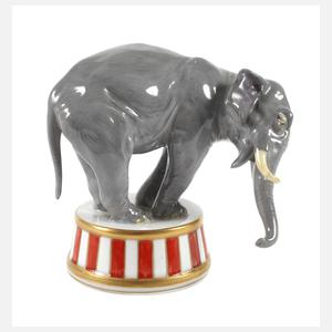 Rosenthal "Elefant"