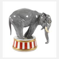 Rosenthal "Elefant"111