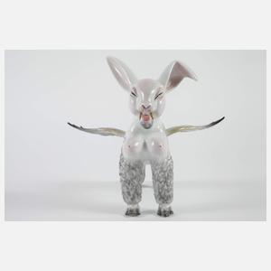 Rosenthal Unikat Groteske