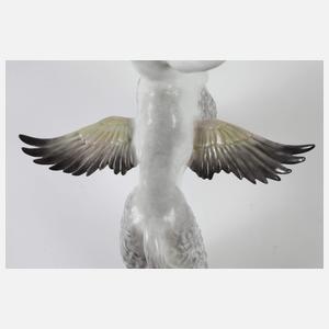 Rosenthal Unikat Groteske