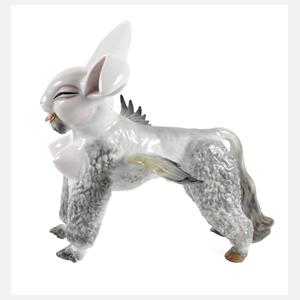 Rosenthal Unikat Groteske