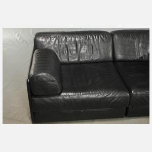 Desede Ledersofa