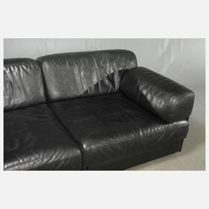 Desede Ledersofa