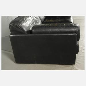 Desede Ledersofa