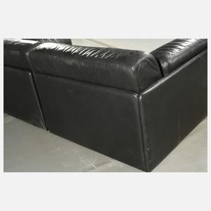 Desede Ledersofa