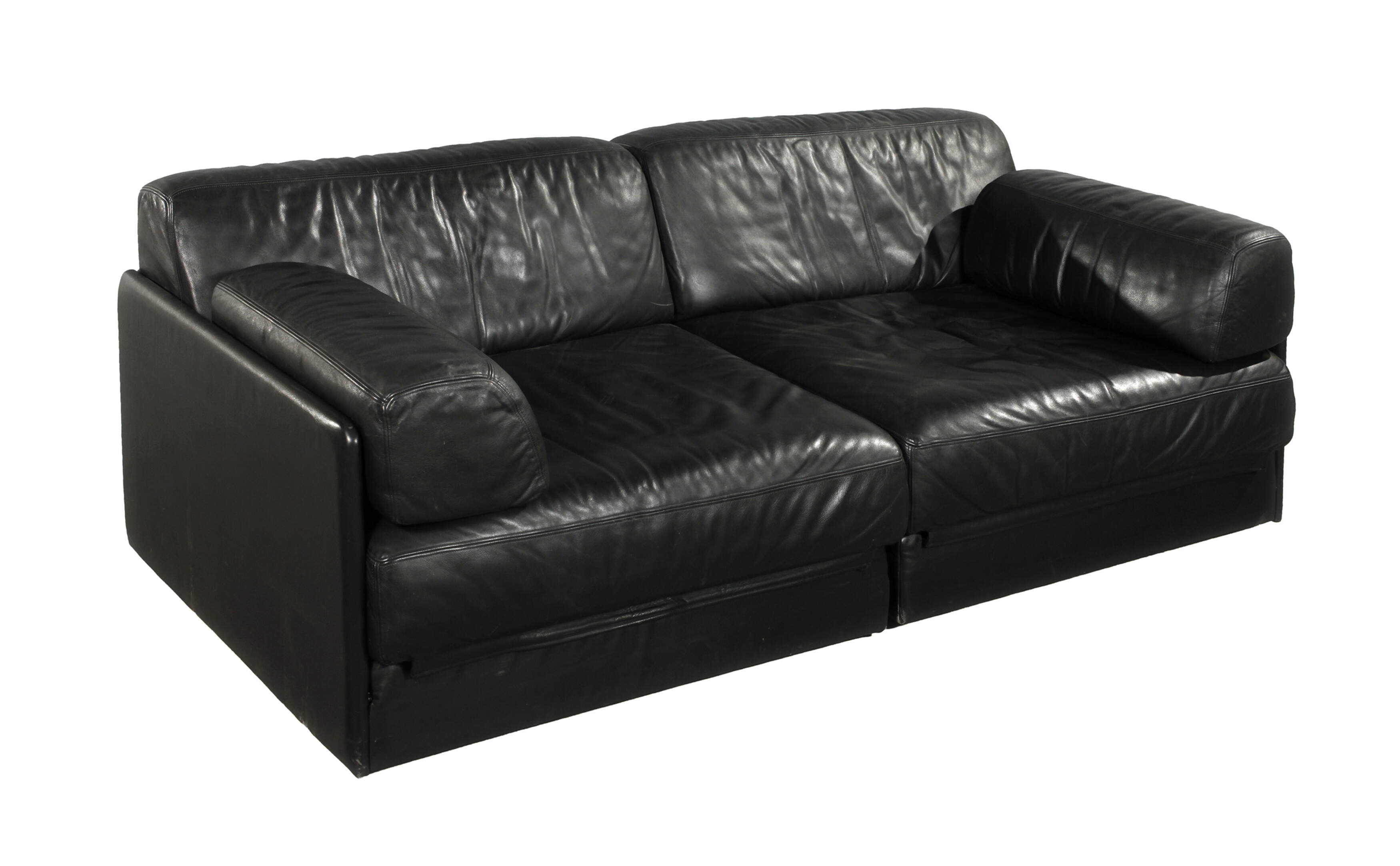 Desede Ledersofa