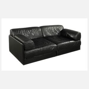 Desede Ledersofa