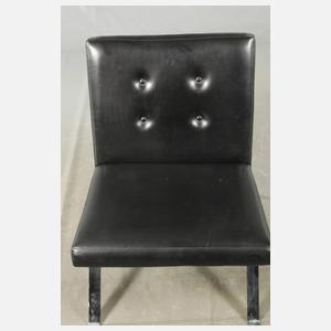 Hans Eichenberger, zwei "Eurochairs 1600"