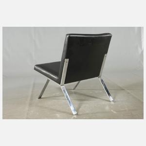 Hans Eichenberger, zwei "Eurochairs 1600"