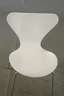 Arne Jacobsen, Paar Stühle "Serie 7"