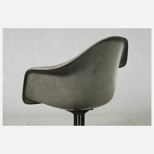 Charles Eames, Paar Sessel "La Fonda"
