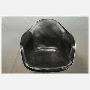 Charles Eames, Sessel "DAR"
