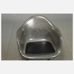 Charles Eames, Schaukelstuhl "RAR"