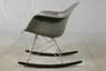 Charles Eames, Schaukelstuhl "RAR"
