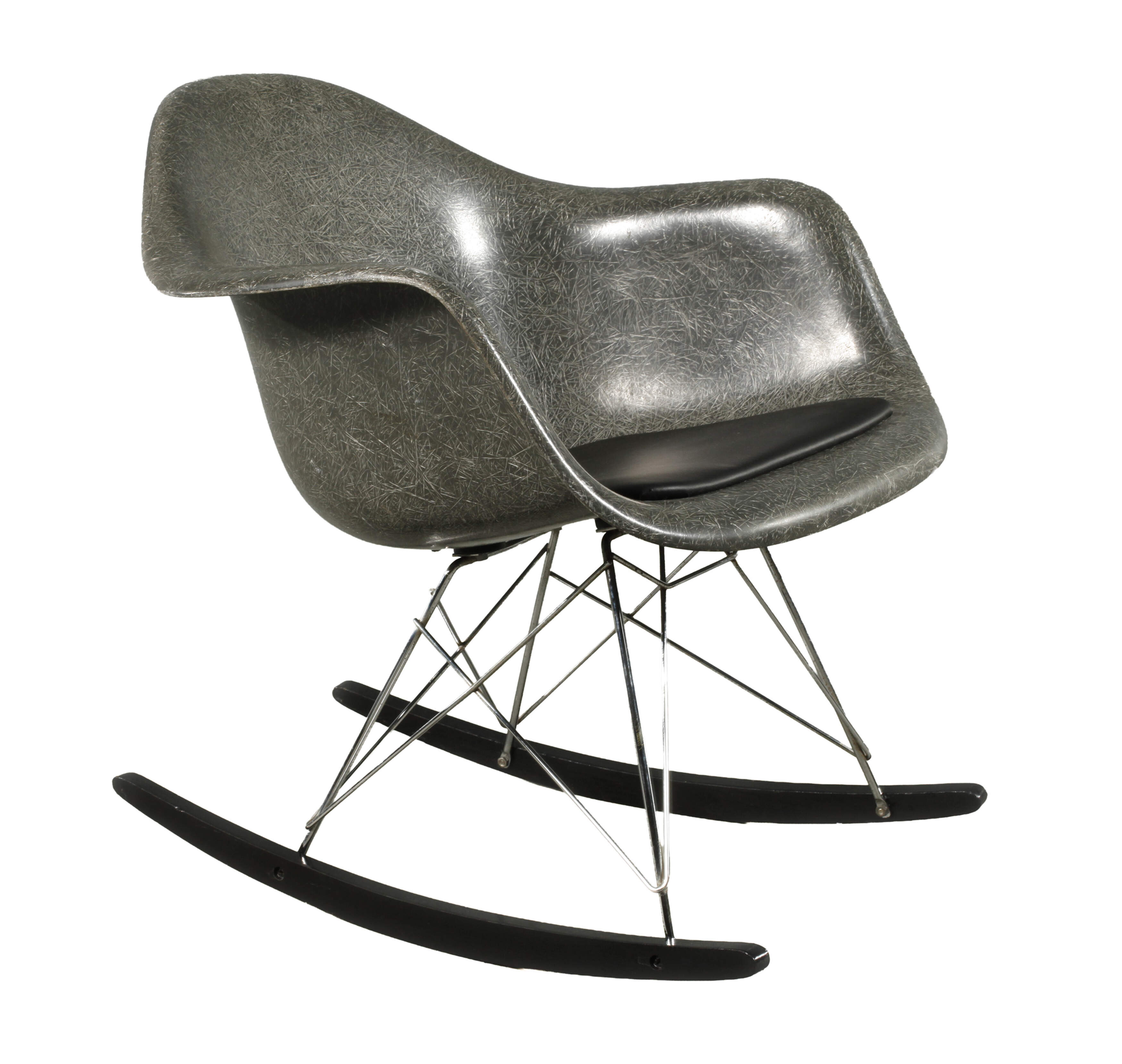 Charles Eames, Schaukelstuhl "RAR"